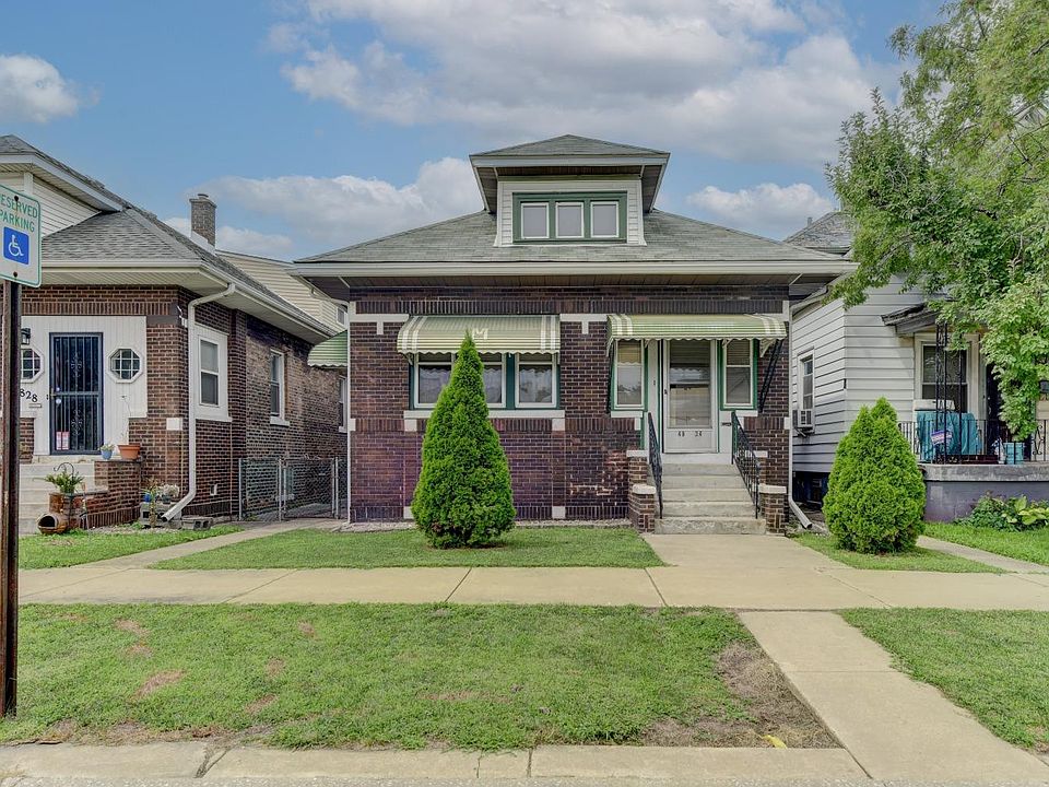 1st image of 4824 Carey St