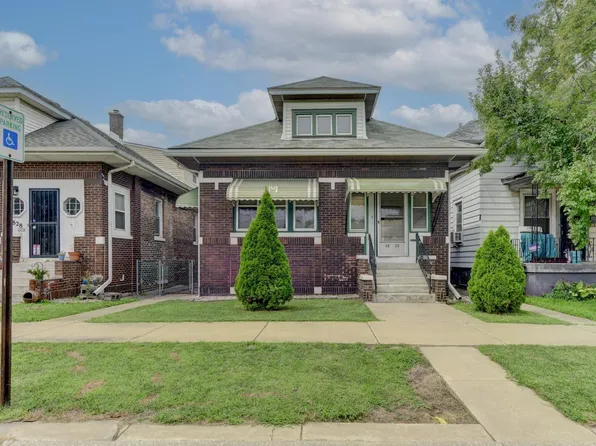 4824 Carey St, East Chicago, IN 46312