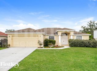 316 Drum Ln, Poinciana, FL 34759