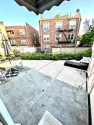 Rented by Amorelli Realty