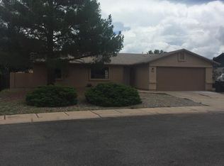 785 Cholla Dr, Sierra Vista, AZ 85635