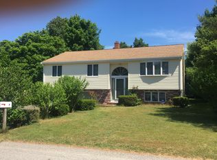 7 Ennsbrook Dr, East Falmouth, MA 02536