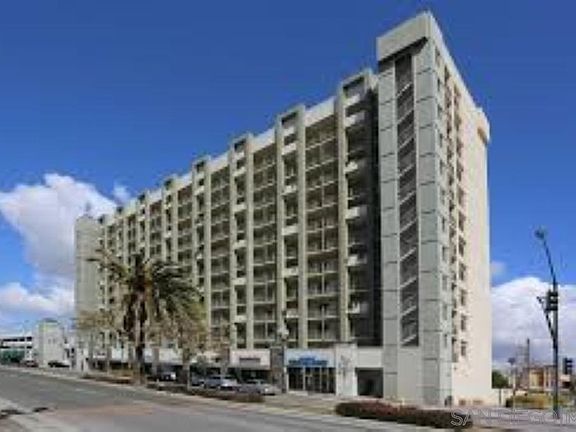 3rd image of 801 National City Blvd Unit 812