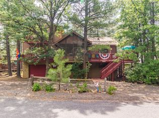 17240 S Mustang Rd, Munds Park, AZ 86017