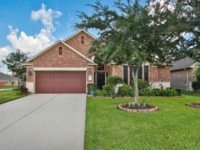 8722 E Windhaven Terrace Trl, Cypress, TX, 77433