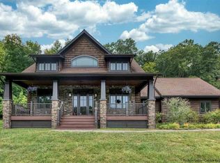 795 Creek Locks Rd, Rosendale, NY 12472