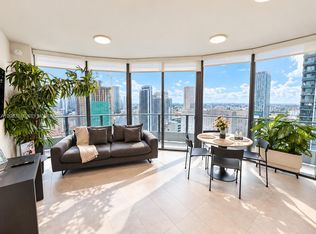 121 NE 5th St Unit 2905, Miami, FL 33132