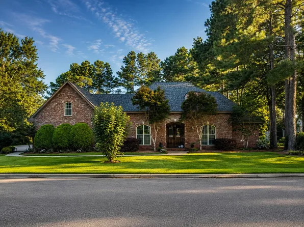 115 Carriage Parke Dr, Purvis, MS 39475