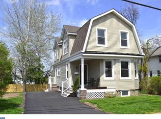 1592 Edge Hill Rd, Abington, PA 19001