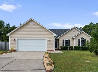 2204 Stornoway Ct, Fayetteville, NC 28306