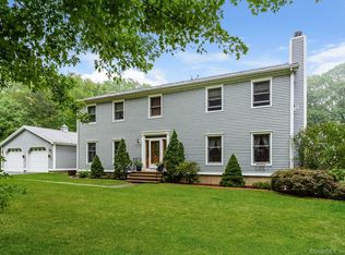 140 Prock Hill Rd, Colebrook, CT 06021