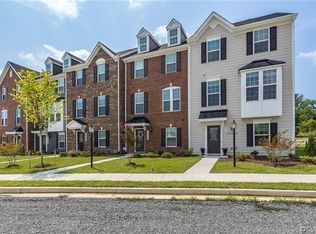 11949 Shire View Way, Henrico, VA 23233