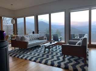 720 Quail Ridge Rd, Blue Ridge, GA 30513