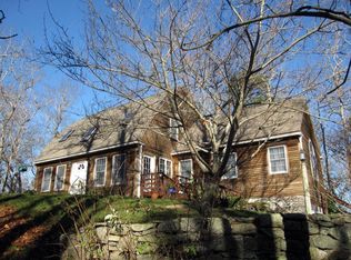 200 Plum St, Barnstable, MA 02630