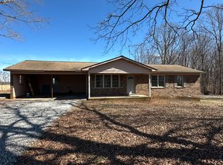 159 W Page Hager Rd, Cleveland, NC 27013