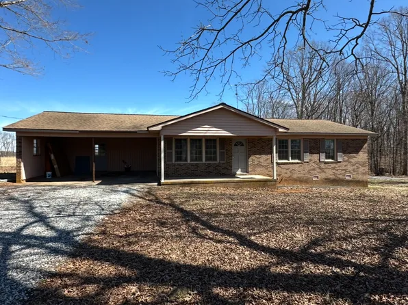 159 W Page Hager Rd, Cleveland, NC 27013