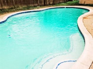 305 Arcadia Rd, Kemp, TX 75143