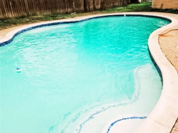 305 Arcadia Rd, Kemp, TX 75143