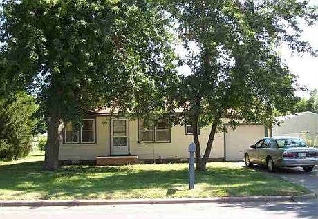 1611 W Towanda El Dorado