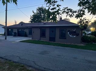 1209 S Channel 3 Ln, Syracuse, IN