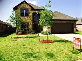 4439 Firebrush Ln, Baytown, TX 77521