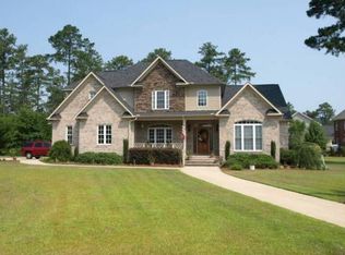 3406 Camberly Dr, Fayetteville, NC 28306