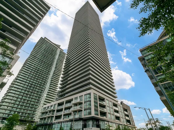 70 Annie Craig Dr, Toronto, ON