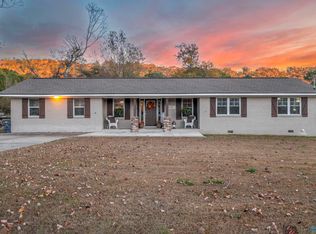 1125 Valley Dr, Attalla, AL 35954