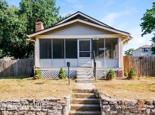 1608 Yecker Ave, Kansas City, KS 66104
