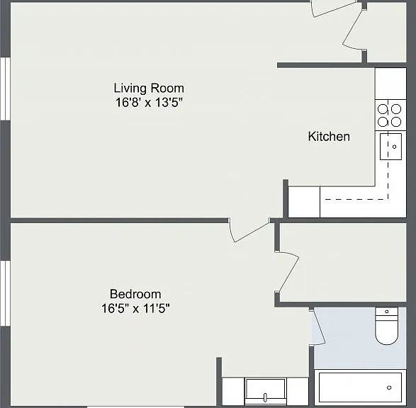 109 Peace St — Photo 7