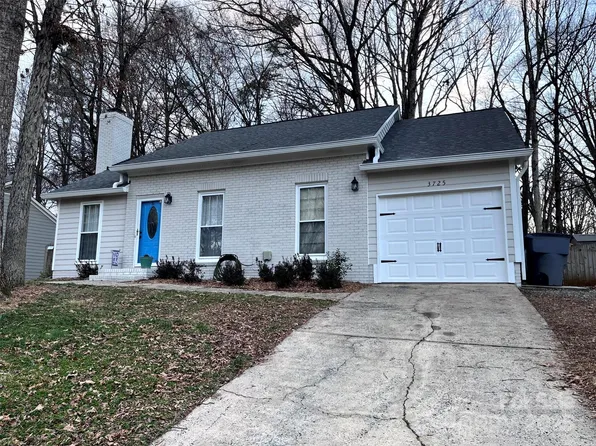 3725 Burntwood Ct, Charlotte, NC 28227