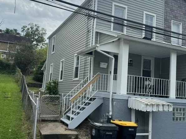 4472 1st St, Bethel Park, PA 15102