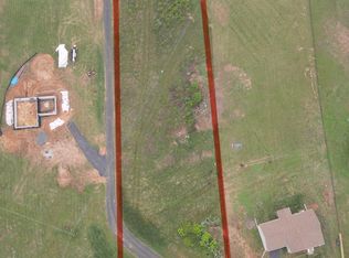 LOT 5 Woodland Church Rd, Culpeper, VA 22701