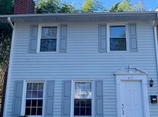 477 N Ashe St, Southern Pines, NC 28387