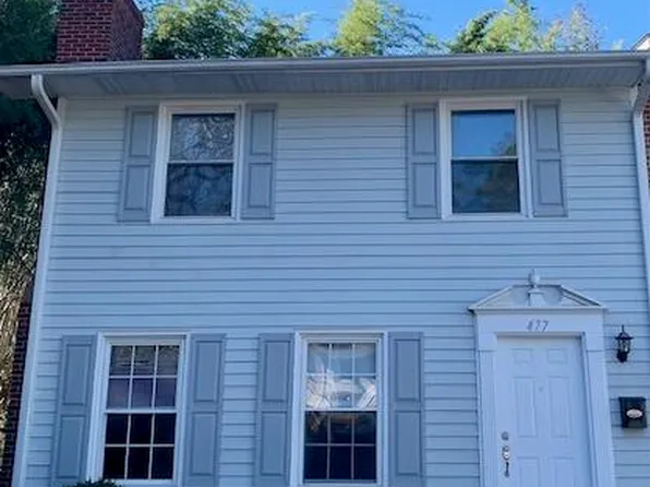 477 N Ashe St, Southern Pines, NC 28387