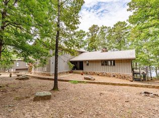 2750 Tannenbaum Rd, Drasco, AR 72530