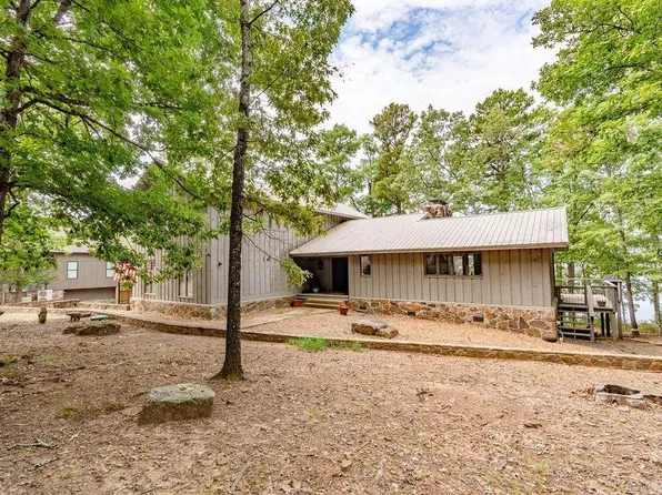 2750 Tannenbaum Rd, Drasco, AR 72530