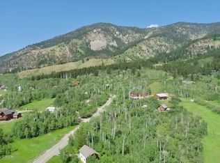 15 Aspen Way, Thayne, WY 83127