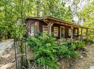 500 County Road 761, Cedar Bluff, AL 35959