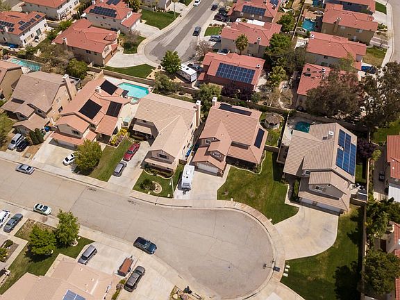 42308 Aaron Court Lancaster CA-large-002