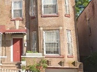 160 Highland Blvd, Brooklyn, NY 11207