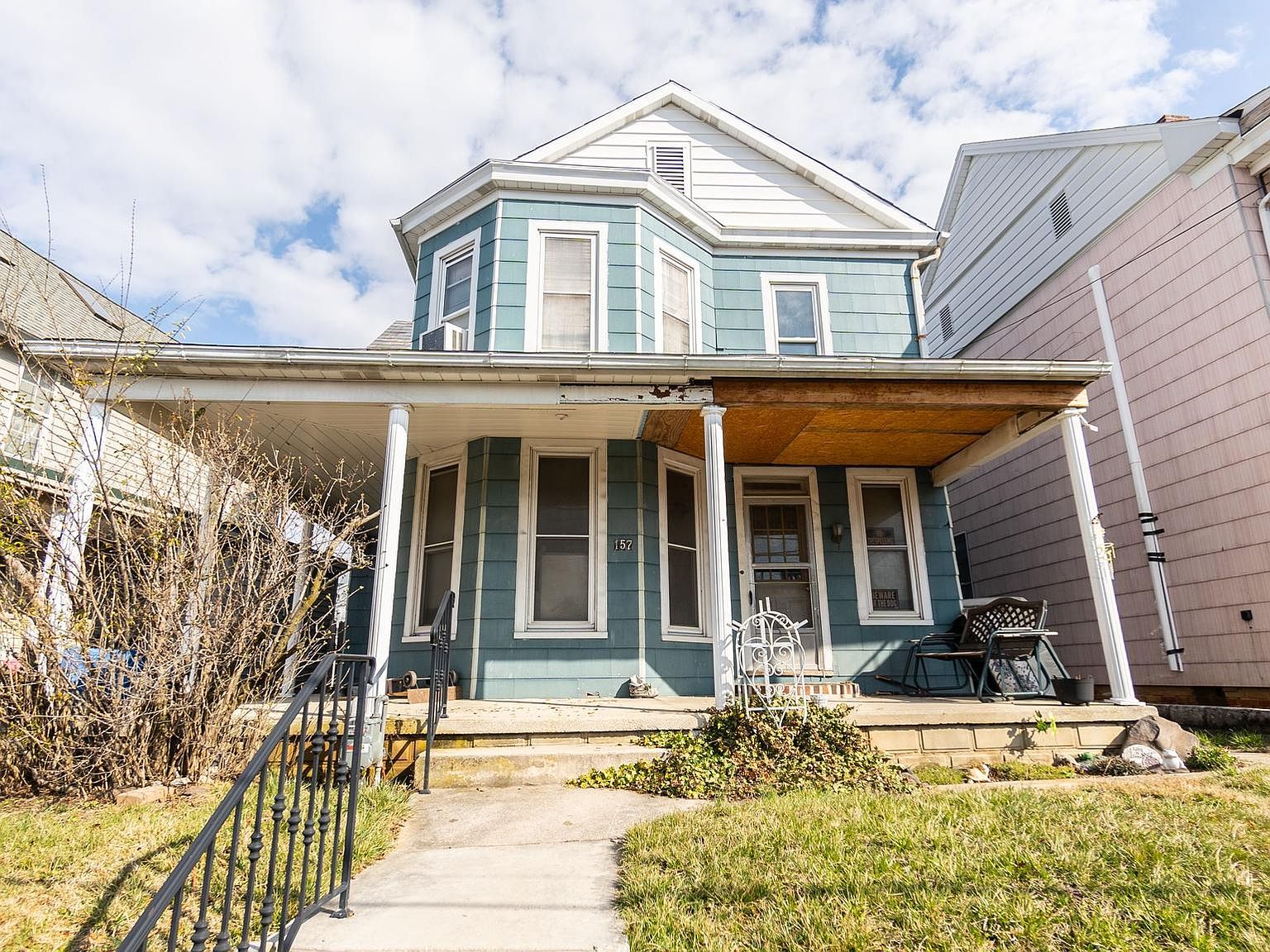 157 3rd St, Hanover, PA 17331 Zillow