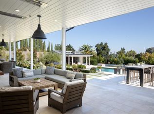 1475 Country Club Dr, Los Altos, CA 94024