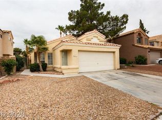 877 Celebration Dr, Las Vegas, NV 89123