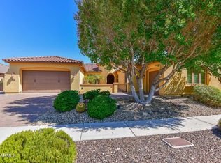 7592 W Crystal Rd, Glendale, AZ 85308