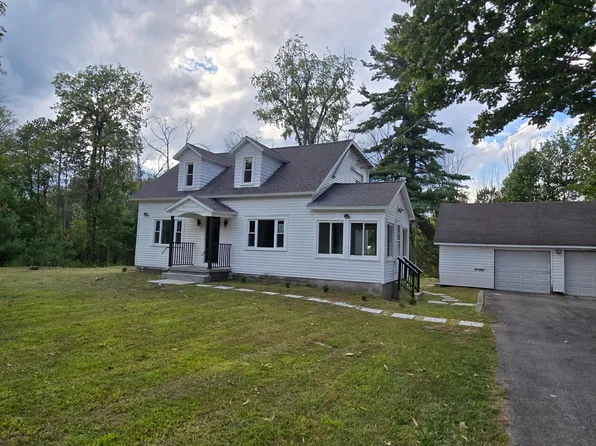 1487 County Highway 110, Broadalbin, NY 12025