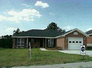 2909 Rasha Dr, Augusta, GA --