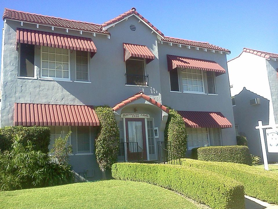Building Exterior
