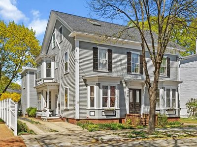 8 Parsons St, Newburyport, MA, 01950