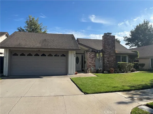 166 W Bramble Ct, Camarillo, CA 93010